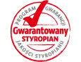 Tytuł Rzetelnego Producenta Styropianu dla kolejnych firm